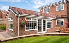Battlefield house extension leads